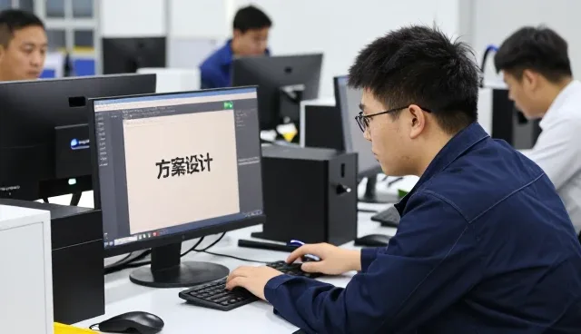 仓储物流中使用技术推广等的优势分析