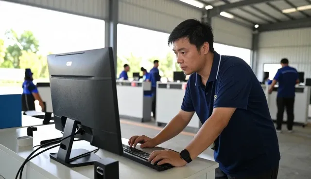软件研发帮助客户实现软件目标