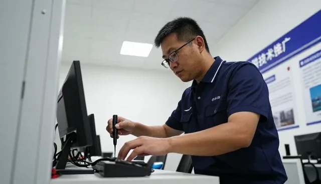 技术推广等满足现代企业发展需求