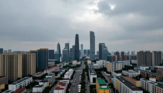 运维场景中的技术挑战与解决方案