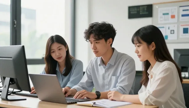 能源系统软件研发中的故障排查实践与性能边界